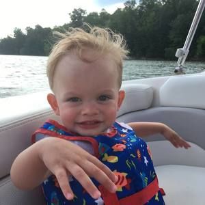 Meet your Posher, Kristen